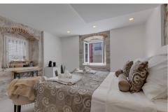 Luxury Pokoje Palace B&B Pokoj 2 – A2 foto 3