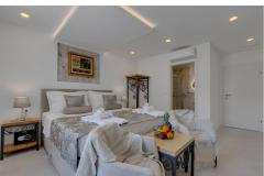 Luxury Pokoje Palace B&B Pokoj 2 – A2 foto 4