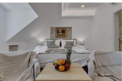 Luxury Pokoje Palace B&B Pokoj 3 – A3 foto 1