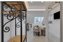 Luxury Pokoje Palace B&B Pokoj 3 – A3 foto 4