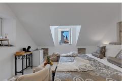 Luxury Pokoje Palace B&B Pokoj 3 – A3 foto 5