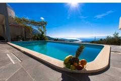 MAKARSKA VILLAS Apartament 1 – COLLIS foto 1