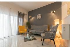 MAKARSKA VILLAS Apartament 1 – COLLIS foto 3