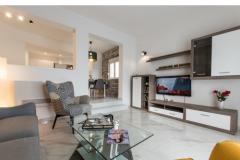 MAKARSKA VILLAS Apartament 1 – COLLIS foto 4