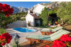 MAKARSKA VILLAS Apartament 4 – VILLA DANI foto 1