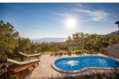 MAKARSKA VILLAS Apartament 4 – VILLA DANI foto 2