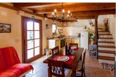 MAKARSKA VILLAS Apartament 4 – VILLA DANI foto 4