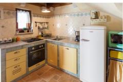 MAKARSKA VILLAS Apartament 4 – VILLA DANI foto 5