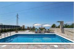 MAKARSKA VILLAS Apartament 3 – VILA LUCI2 foto 1
