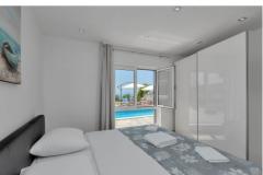 MAKARSKA VILLAS Apartament 3 – VILA LUCI2 foto 5
