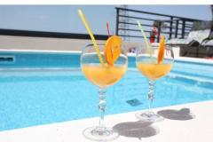 MAKARSKA VILLAS Apartament 2 – VILA IVICA foto 2