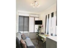 Maja Apartament 3 – Lila foto 1