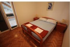 Makarska Beach Apartamenty Apartament 4 – Seaside ap foto 1