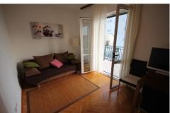 Makarska Beach Apartamenty Apartament 4 – Seaside ap foto 3