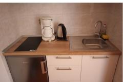 Makarska Beach Apartamenty Apartament 4 – Seaside ap foto 5