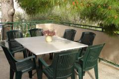 Makarska Beach Apartamenty Apartament 1 – Apartment foto 3