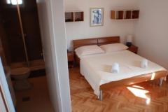Makarska Beach Apartamenty Pokoj 2 – Privatroom foto 1