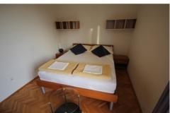 Makarska Beach Apartamenty Pokoj 2 – Privatroom foto 2