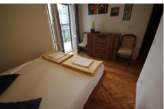 Makarska Beach Apartamenty Pokoj 2 – Privatroom foto 4