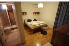 Makarska Beach Apartamenty Pokoj 2 – Privatroom foto 5