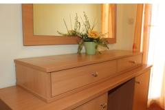 Apartamenty Kuzmanić Apartament 2 – A2+2 foto 2