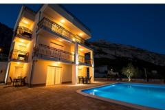 Apartamenty z basenem Apartament 1 – MAMATO foto 3