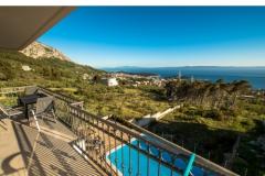 Apartamenty z basenem Apartament 1 – MAMATO foto 4