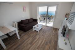 Apartamenty z basenem Apartament 1 – MAMATO foto 5