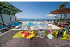 Apartamenty z basenem Apartament 2 – MAIVICA foto 3