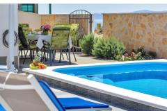 Apartamenty z basenem Apartament 4 – MABAKO foto 1