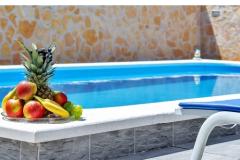 Apartamenty z basenem Apartament 4 – MABAKO foto 2