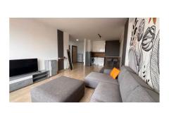 Maric Apartamenty Apartament 2 – A5 (2+2+1) foto 1