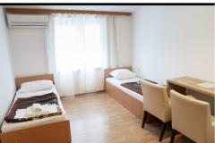 Pansion Vidović Medjugorje Pokoj 1 foto 5