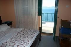 Apartamenty Sliskovic, 1. line to sea Apartament 1 – Apartman 1 foto 1