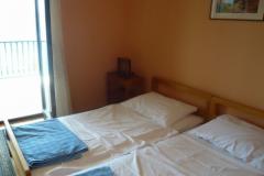 Apartamenty Sliskovic, 1. line to sea Apartament 3 – Apartman 3 foto 2