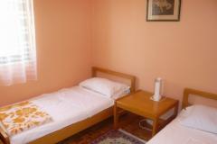 Apartamenty Sliskovic, 1. line to sea Apartament 3 – Apartman 3 foto 4