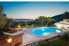 Rustic Oliveto Apartament 1 – Rustic foto 4