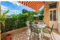 Apartamenty Daniela Makarska Apartament 1 – Apartman 1 foto 4