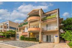 Apartamenty Daniela Makarska Apartament 2 – Apartman 2 foto 1