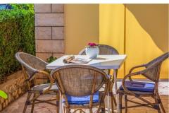 Apartamenty Daniela Makarska Apartament 2 – Apartman 2 foto 3