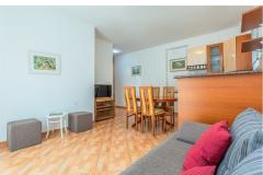 Apartamenty Daniela Makarska Apartament 2 – Apartman 2 foto 4