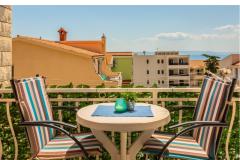 Apartamenty Daniela Makarska Apartament 4 – Apartman 4 foto 2