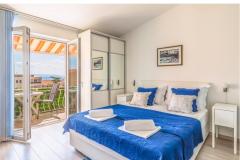 Apartamenty Daniela Makarska Apartament 4 – Apartman 4 foto 4