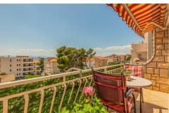 Apartamenty Daniela Makarska Apartament 3 – Apartman 3 foto 3