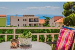 Apartamenty Daniela Makarska Apartament 3 – Apartman 3 foto 4