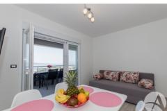 Seaview Apartamenty in quiet area Apartament 2 – Macipr a1 foto 4