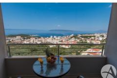 Seaview Apartamenty in quiet area Apartament 3 – Macipr a5 foto 1