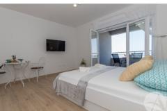 Seaview Apartamenty in quiet area Apartament 3 – Macipr a5 foto 4