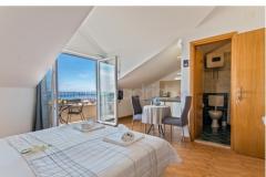 Seaview Apartamenty in quiet area Apartament 4 – Mamilla a5 foto 5