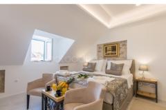 Seaview Apartamenty in quiet area Pokoj 5 – Palace B&B foto 3